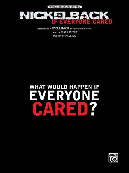 If Everyone Cared